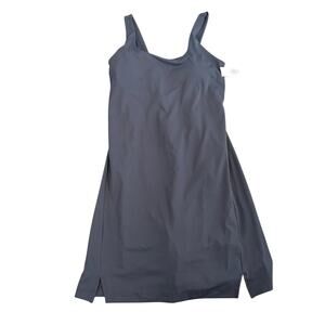 Old Navy Women's PowerSoft Square-Neck Athletic Dress Size XS